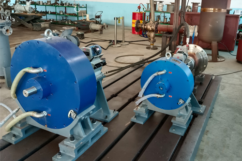 電渦流測(cè)功機(jī)  
