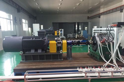 新能源電機(jī)測(cè)試臺(tái)
